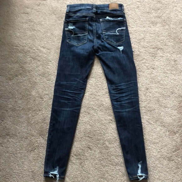 american eagle jeans - Picture 3 of 5
